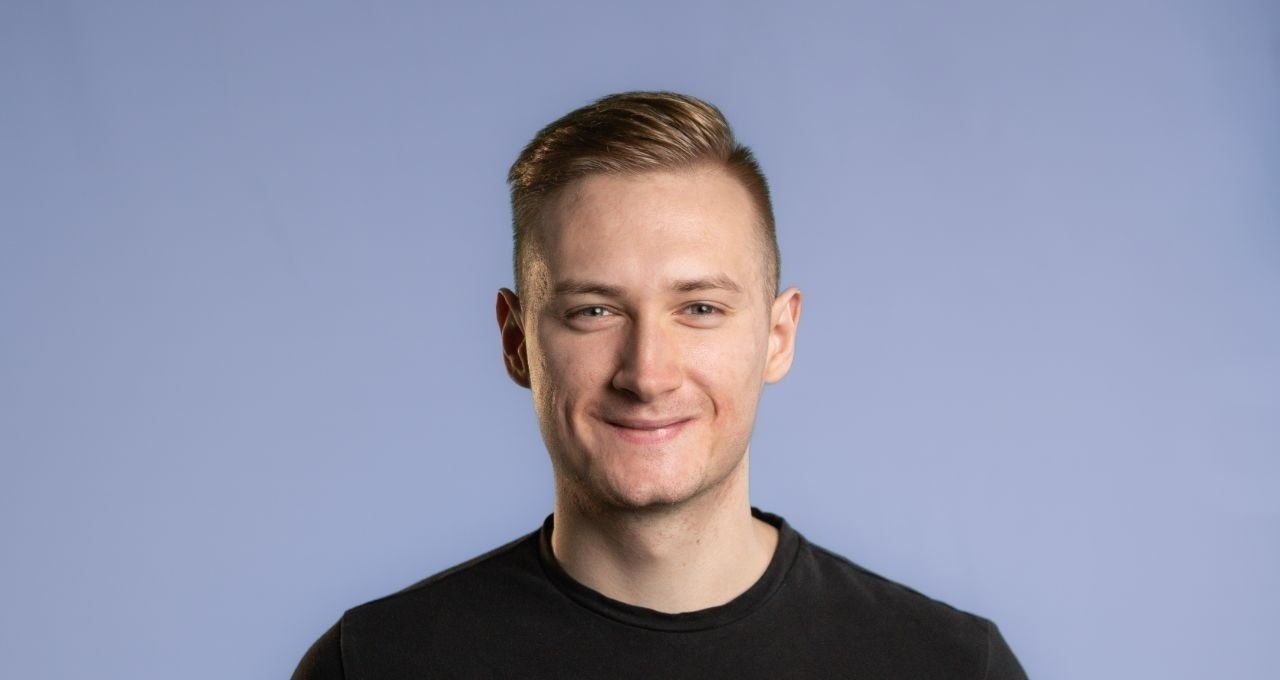 Slava Astashevskii, Founder of LegalCasesToday